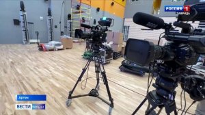 В Крыму завершилось строительство центра инновационно-образовательных технологий