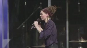 Misty Edwards - Mary of Bethany_ Sitting Before an Audience of One