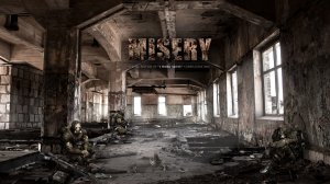 STALKER MISERY - ЛОКАЦИЯ ЮПИТЕР (  6 серия )