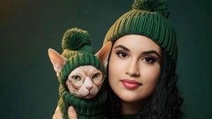 Диана Анкудинова.Новогодний зоопарк.