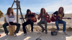 RED HOT CHILI PEPPERS - Snow (Hey Oh)