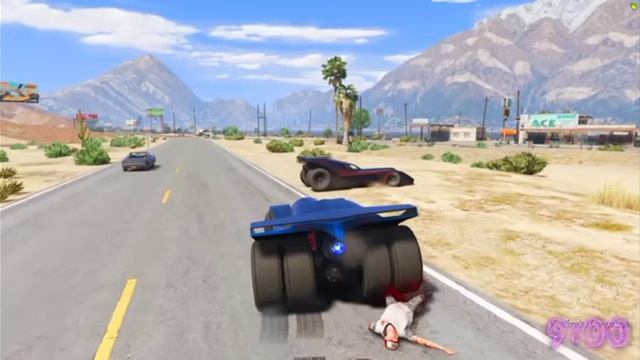 СМОГ ЛИ МЕНЯ ПОЙМАТЬ КОПЫ НА СКРАМДЖЕТЕ ? А КТО УГОНЩИК ПРОТИВ КОПОВ | УГНАЛ СУПЕР ТАЧКИ смотреть онлайн