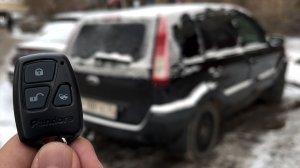 Почему автозапуск зимой так важен — и как я остался без него