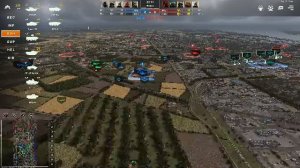 сломанная стрела