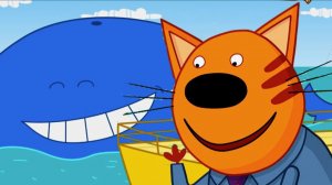 ТРИ КОТА - СБОРНИК ТРИ КОТА ДЛЯ ДЕТЕЙ - СМОТРЕТЬ ТРИ КОТА МУЛЬТИКИ