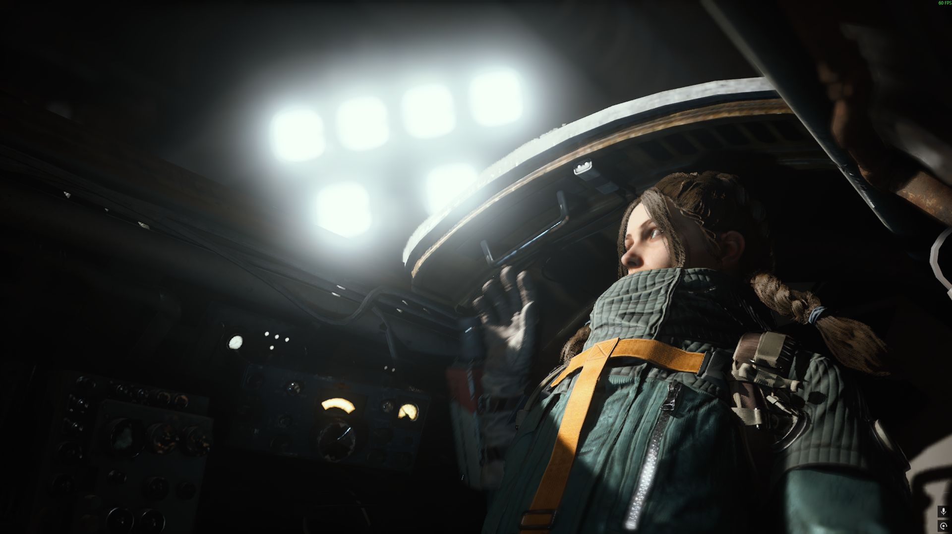 ARC Raiders. Новый сезон. Бегаем за лутом смотреть онлайн