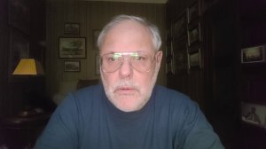 Комментарий к текущим событиям от 21 декабря 2025 года. Михаил Хазин