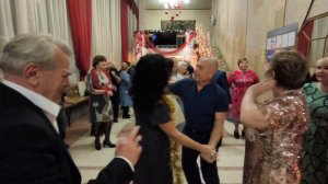 Танцуй красивая..... 21.12.25.