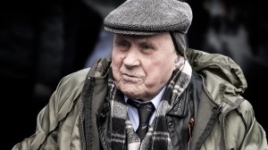 Ветеран Великой Отечественной войны Николай Шишкин умер на 105-м году жизни