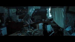 Из тьмы 2015 (The Hallow 2015) Пересказ Фильма