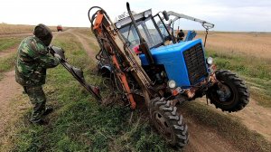 Архивное видео! Как это было (часть 2)