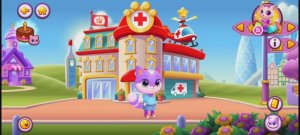 Котик Бубу и МиМи Мультфильм