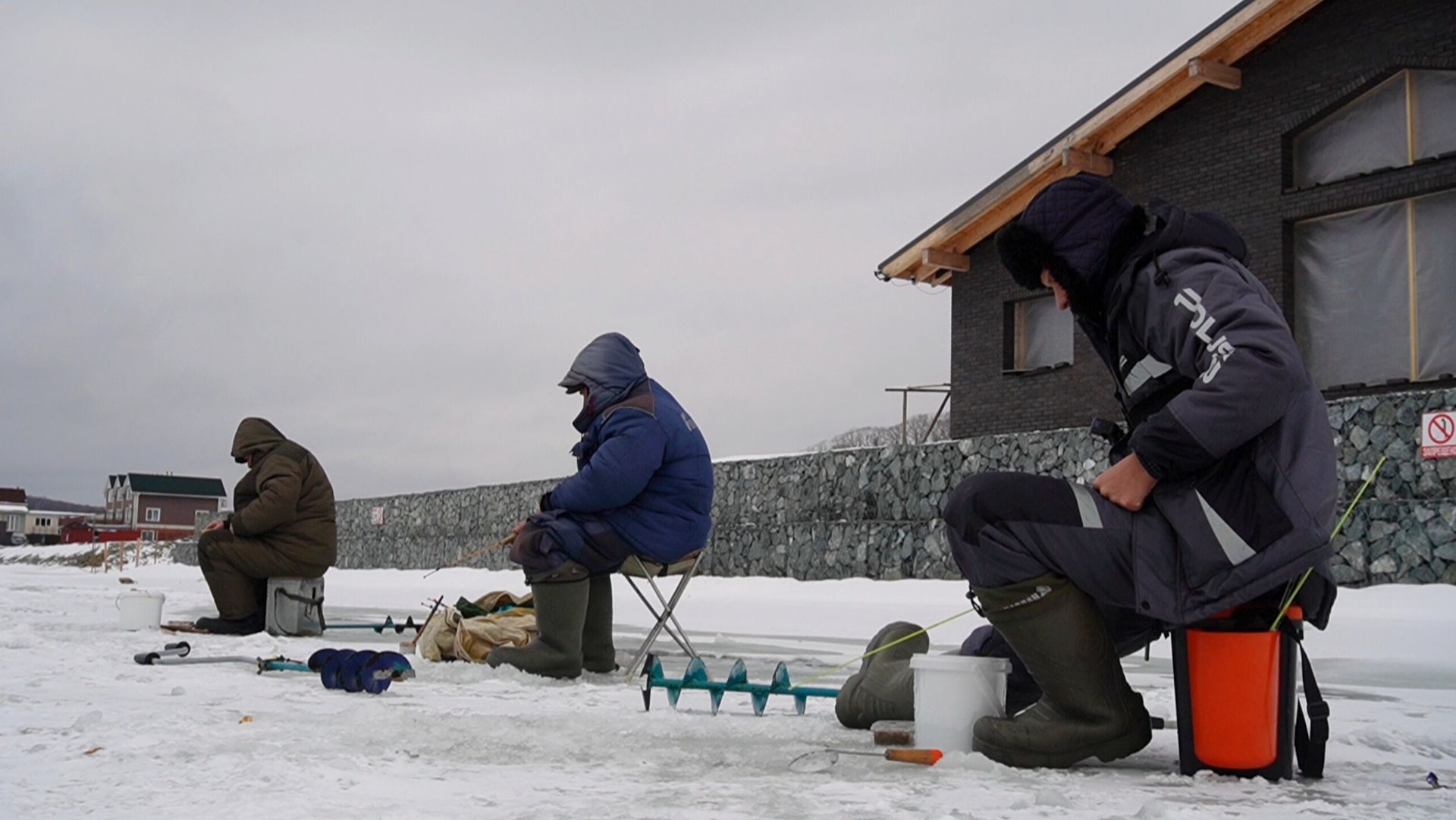 Зимняя Рыбалка 2025! Ловля корюшки(писуч). Подводные съёмки! смотреть онлайн