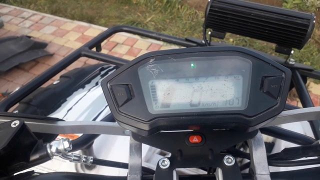 AU150 пропала мощность, нет тяги, не едет