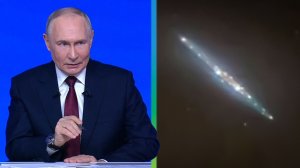 Комета 3I/ATLAS, о которой спросили Путина на «Итогах года», покидает Солнечную систему