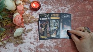 НУЖНЫ ЛИ ВЫ ЕМУ? | Гадание таро расклад