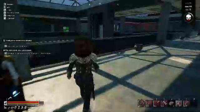 Night of the Dead #44