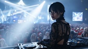 МУЗЫКА В МАШИНУ. КЛУБНАЯ МУЗЫКА. КЛИПЫ. Hypnotic Dark for Sleepless Nights _ Deep Hypnosis Beats