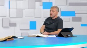 Субботняя школа 2025 4кв. Урок 13 Изберите ныне (Центр духовного возрождения)_High