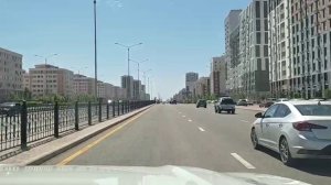 В Астане -25 г.