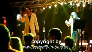 Mark Ashley,Systems In Blue - Gimme Gimme Money