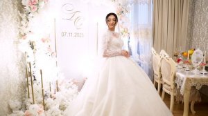 Санкт-петербург  Свадьба  Tural & Qətibə  Видеограф  тел  +7911 815-57-57