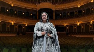 Нозияи Кароматулло Гаме Нести (official video)