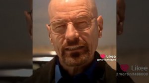 Уолтер Уайт второй эдит