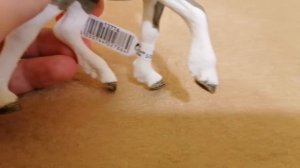 Обзор на новинки. Лошади шляйх.