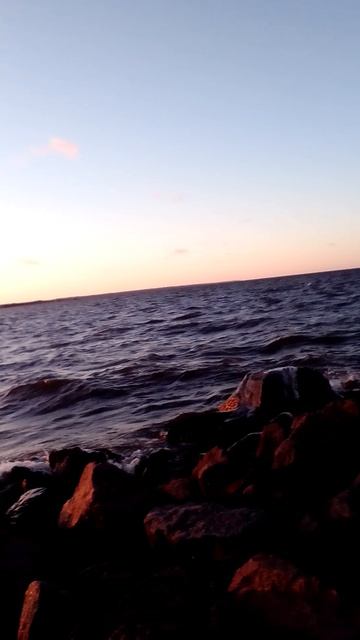 Закат в середине декабря смотреть онлайн