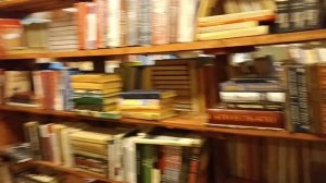 Секретное место и очень интересное