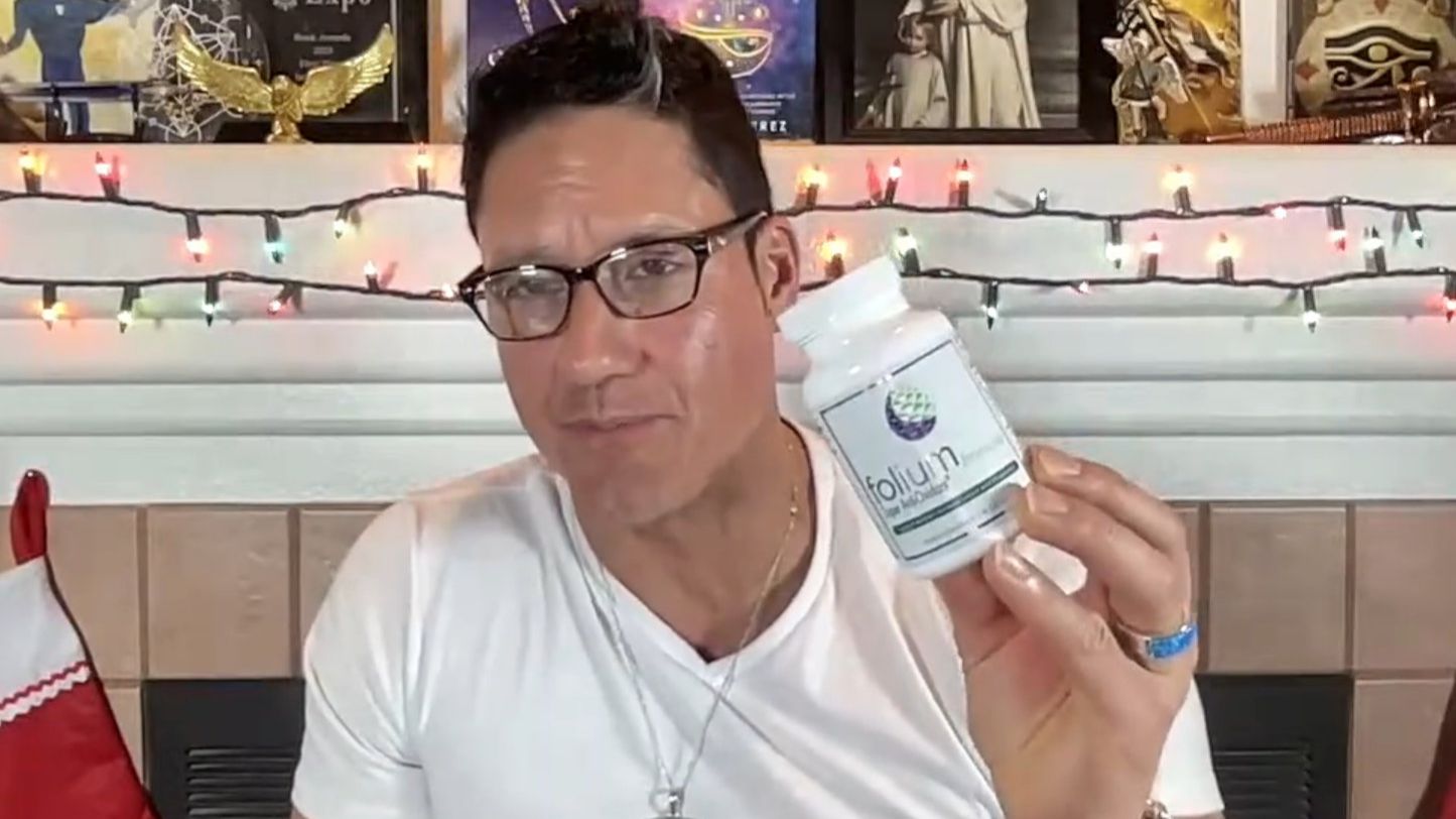 2026 Сближение Год, когда завеса начинает приоткрываться ИСМАЭЛЬ ПЕРЕС смотреть онлайн