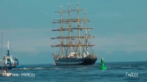 Пронзают душу звуки саксофона @Творческаястудиявидео-роликиНи