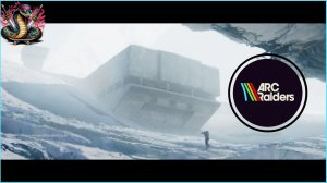 ОХОТА ЗА ХЛАМОМ - ARC Raiders