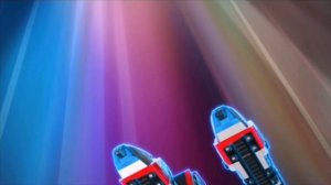 вот игрик договорился што из друго серяла пришёл тобот