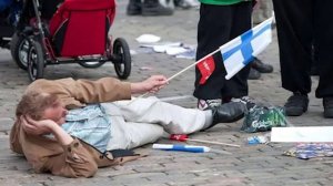 Мы сами взрастили эту нелепую государственность – Мединский о Финляндии