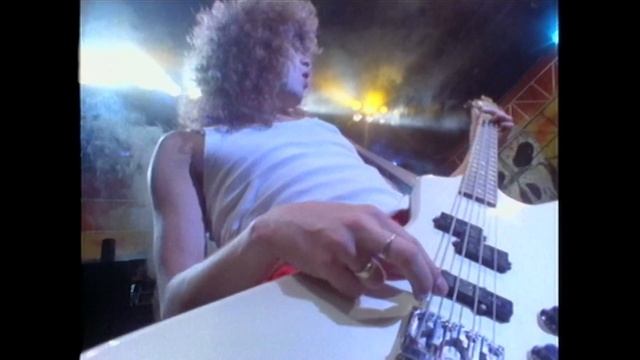 Def Leppard - Foolin