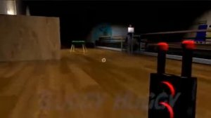 Garden of ban ban 3 (автор buggy huggy)