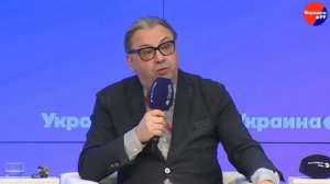 «Не только Новороссия» — Сергейцев о новом понимании исторических земель