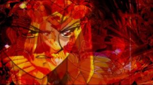 Галаксия (Кассандра)Усаги(Вэриан) Нечего терять