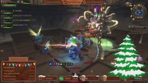 Neverwinter - праздник зимы!