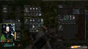 Экстрашен шутер PUBG Black Budget Первый раз АЛЬФА версия