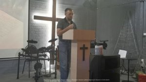 Моё служение-Моя домашечка