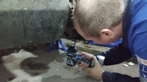 Гайковерт аккумуляторный Deko ZKIS20 Pro