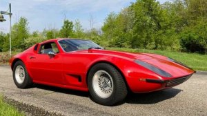 Fiberfab Jamaican (1968-1983)