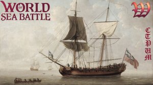 Игра "World of Sea Battle" | Стрим "Погоня за Октопусом" №82