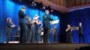 Антонио Вивальди!