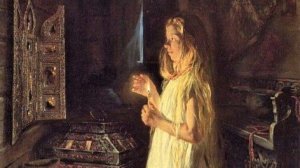 Молитва за мир во всем мире! Live 22.12.2025