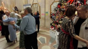 Элегантная дискотека..... 21.12.25.