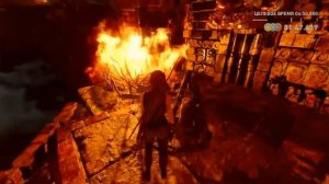 Shadow of the Tomb Raider - Воющие пещеры - Игра на время.mp4